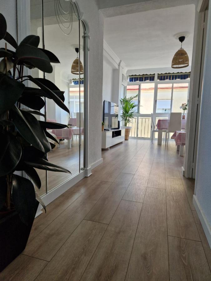 Apartamento Centro De Málaga