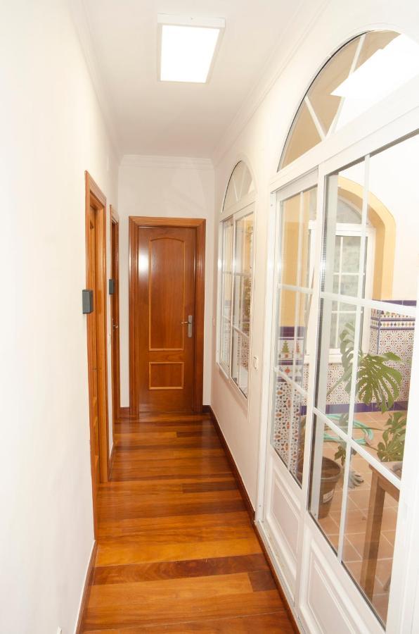 Pensión Casa Del Patio Andaluz