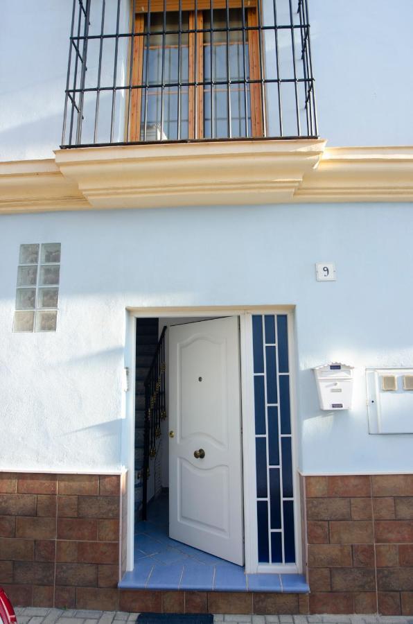 Casa Del Patio Andaluz Pensión