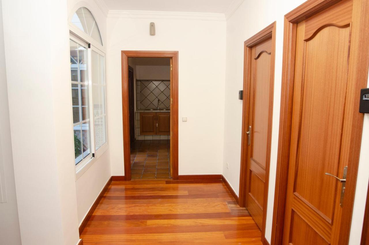 Casa Del Patio Andaluz Pensión Málaga