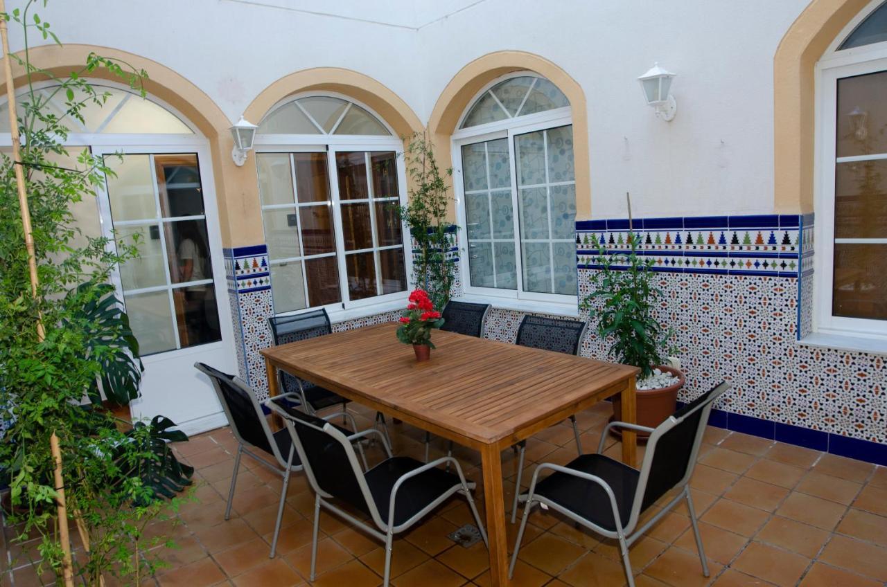 Pensión Casa Del Patio Andaluz