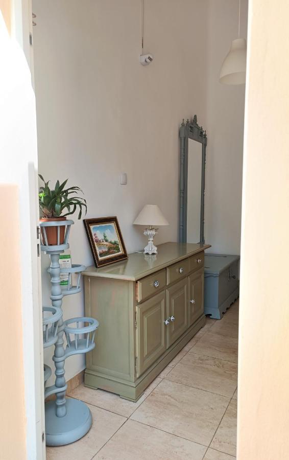 El Palo Estudio Apartamento Málaga