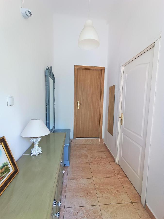 El Palo Estudio Apartamento *