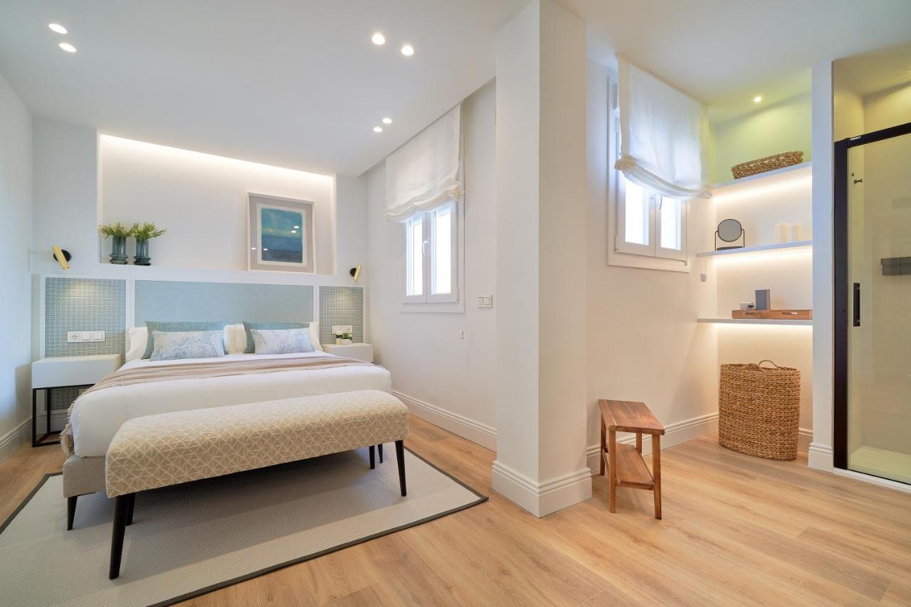 Apartamento Iloftmalaga Plaza De Flores Premium