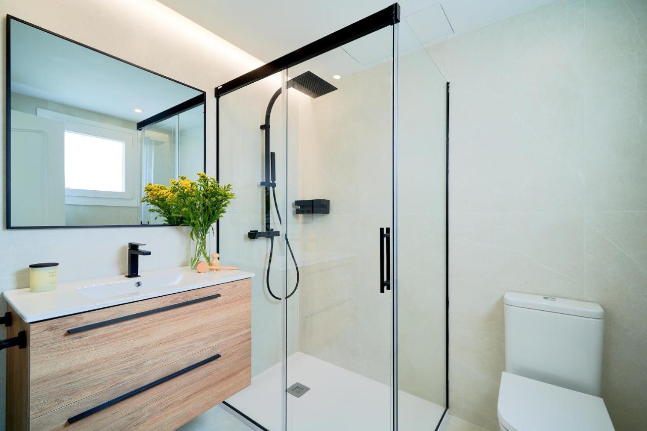 Apartamento Iloftmalaga Plaza De Flores Premium