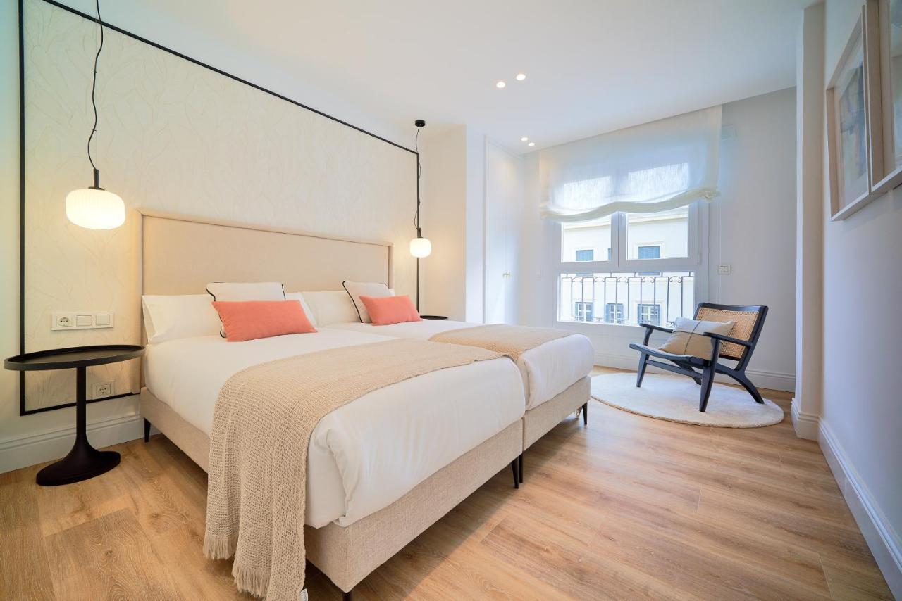 Iloftmalaga Plaza De Flores Premium Apartamento