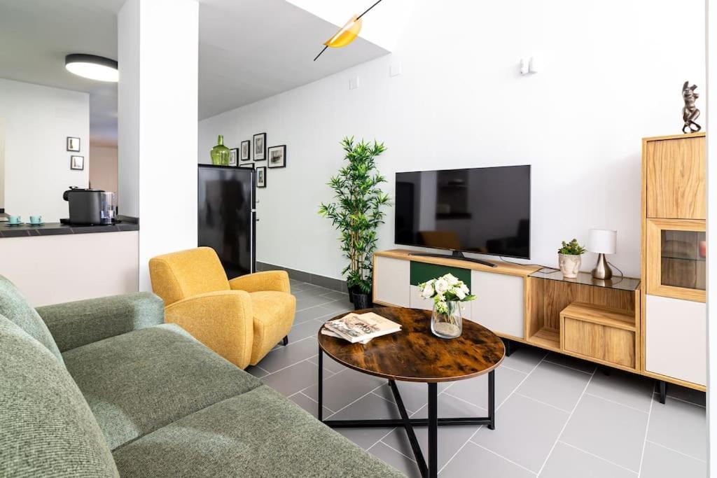 Caramba Freshapartments Apartamento