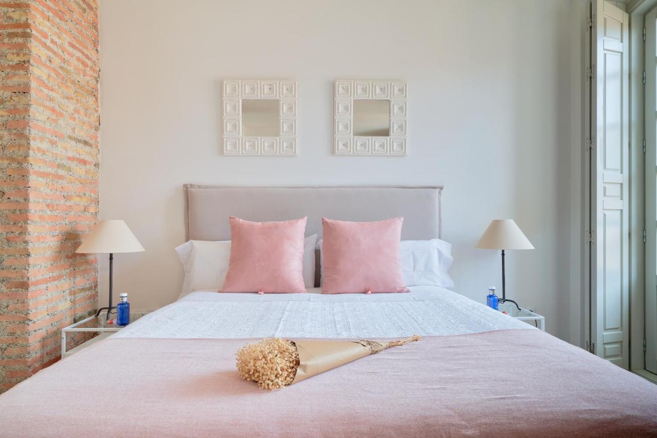City Suite Apartamento *