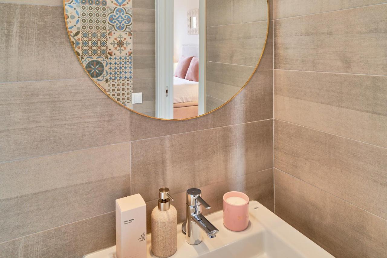 Apartamento City Suite Málaga