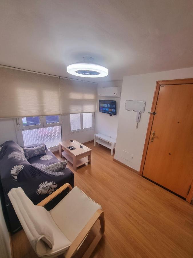 Playa 130m Apartamento