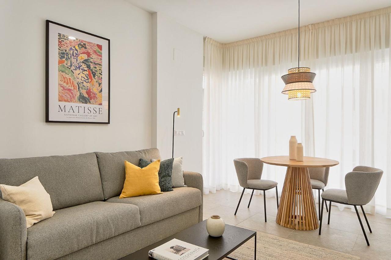 Apartamento Soho In By Solaga Homes