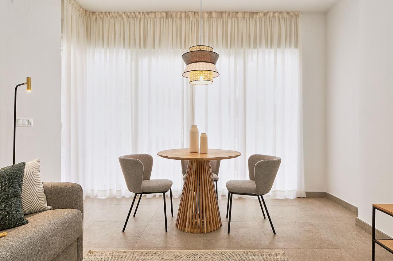 Soho In By Solaga Homes * Málaga