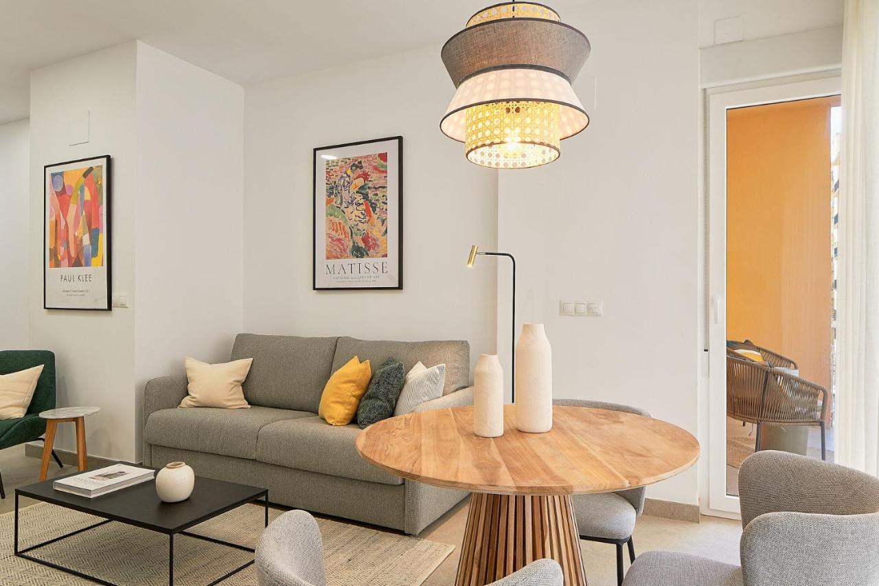 Apartamento Soho In By Solaga Homes Málaga