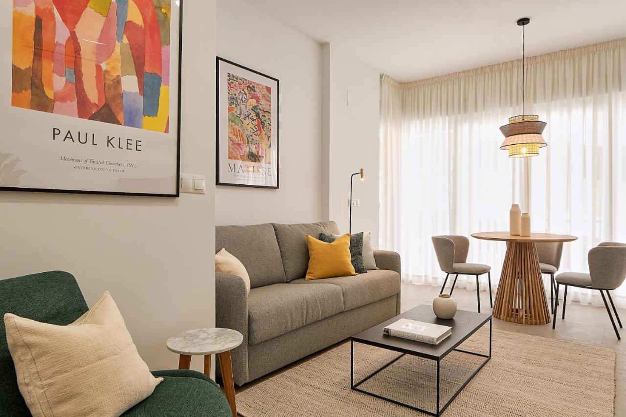 Soho In By Solaga Homes * Málaga