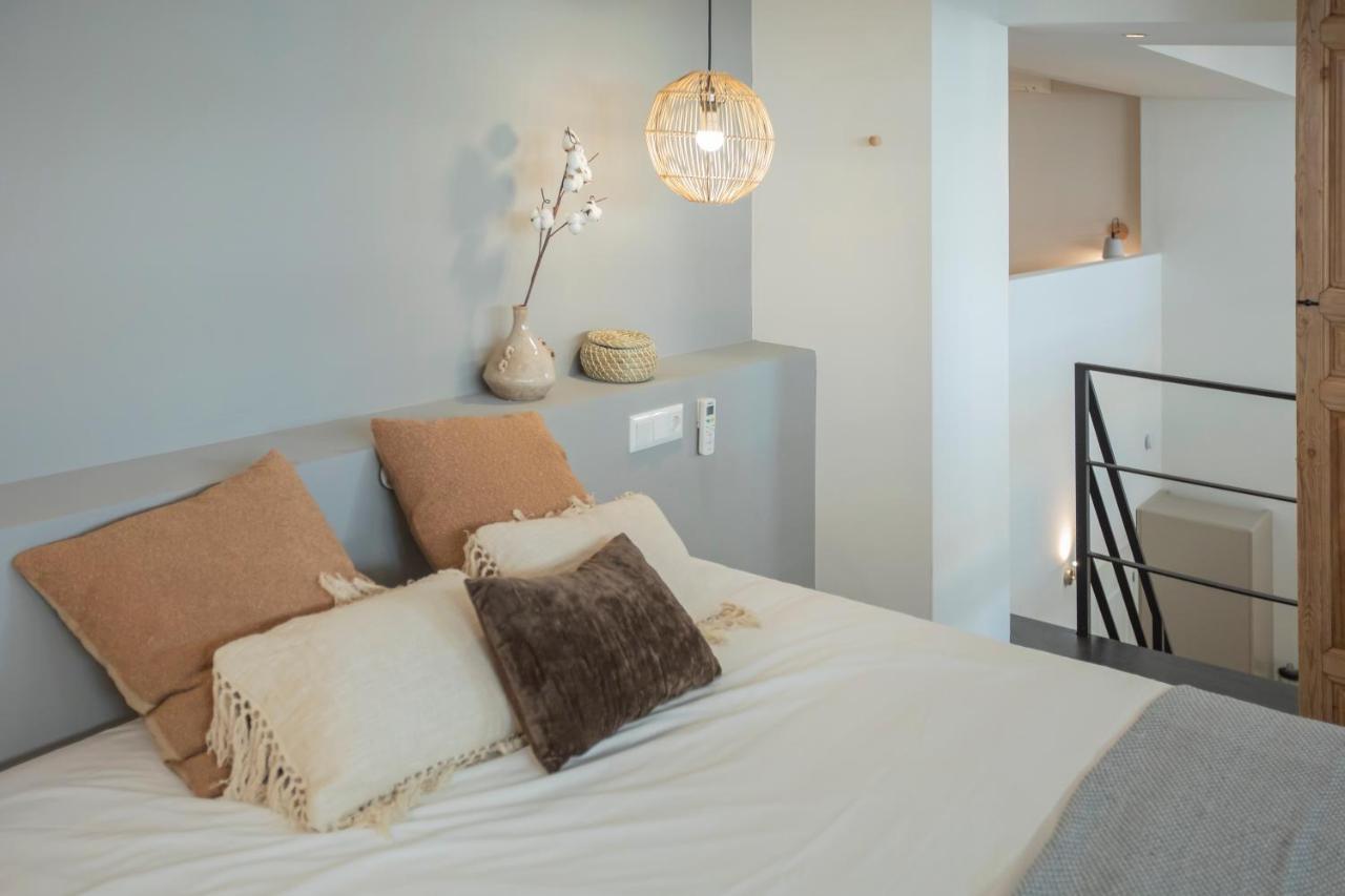 Del Parque Flats San Andres Apartamento Málaga