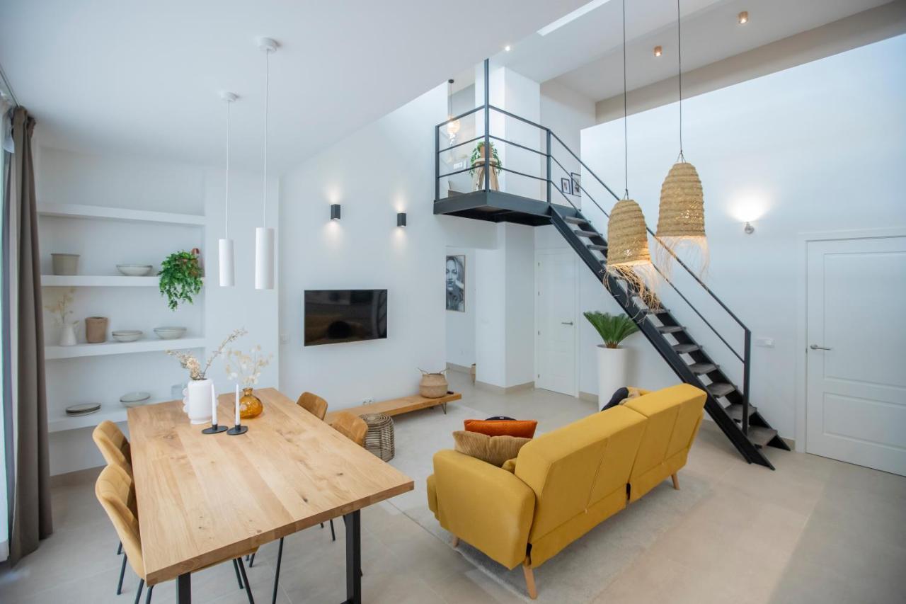 Apartamento Del Parque Flats San Andres *