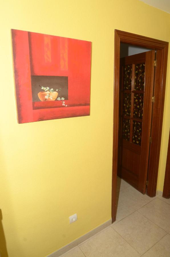Habitación en casa particular Grande Con Terraza Privada, Centro