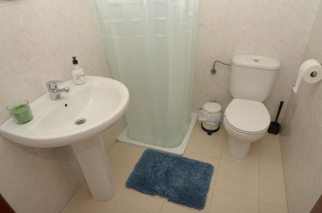 Habitación en casa particular Grande Con Terraza Privada, Centro Málaga