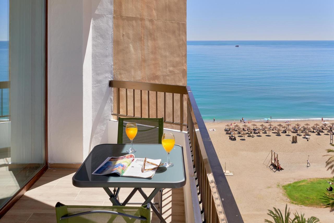 Impresionante En Playa De La Malagueta * Málaga