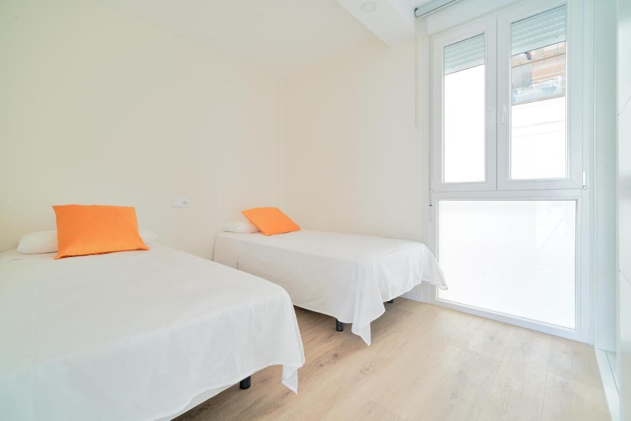 Impresionante En Playa De La Malagueta Apartamento *