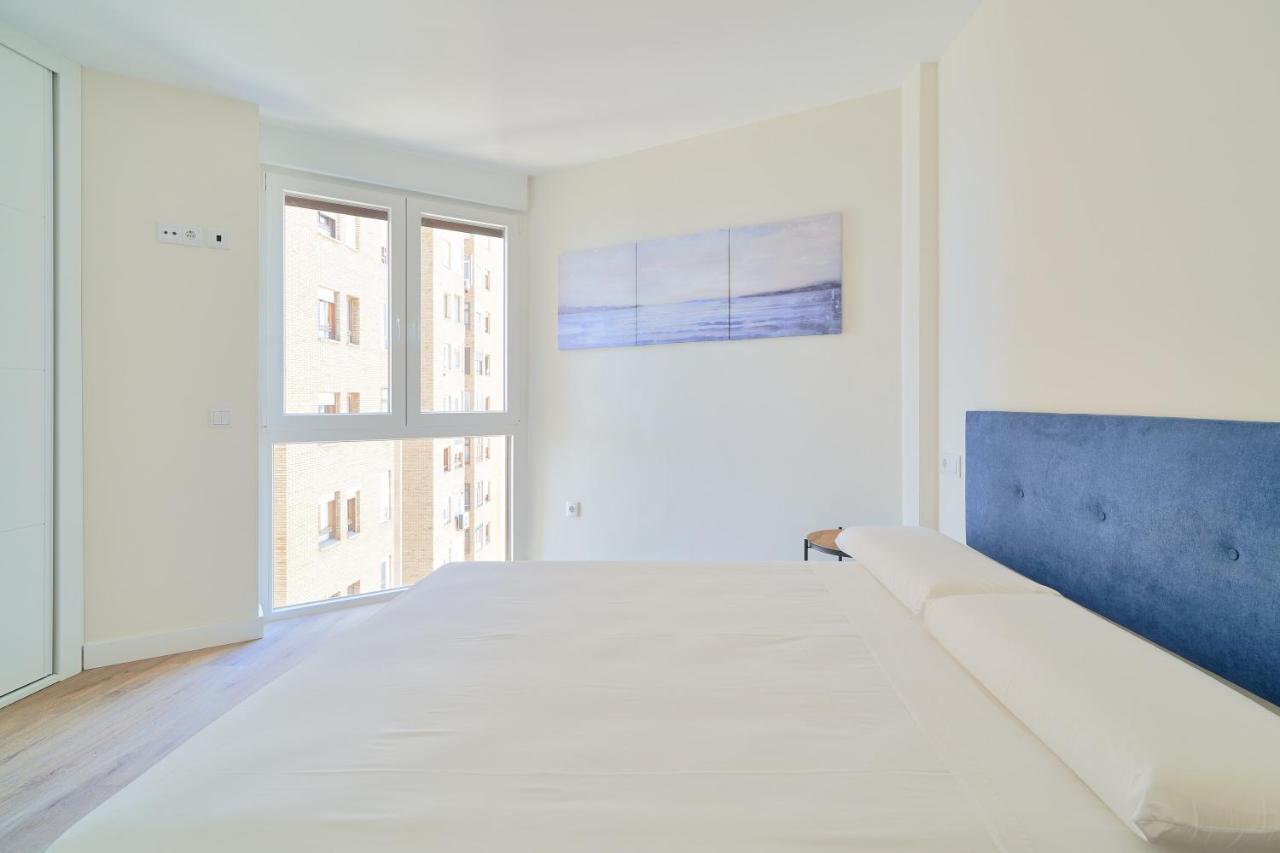 Apartamento Impresionante En Playa De La Malagueta
