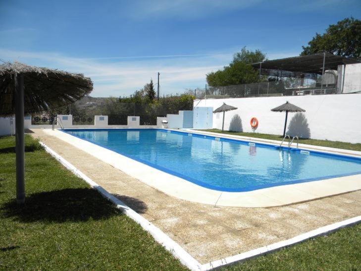 Сasa de vacaciones Cortijuelo House