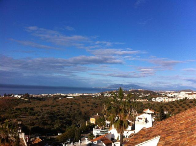 Сasa de vacaciones Cortijuelo House Málaga