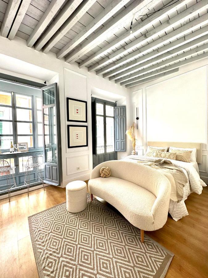 Apartamento Bakari Centro Málaga