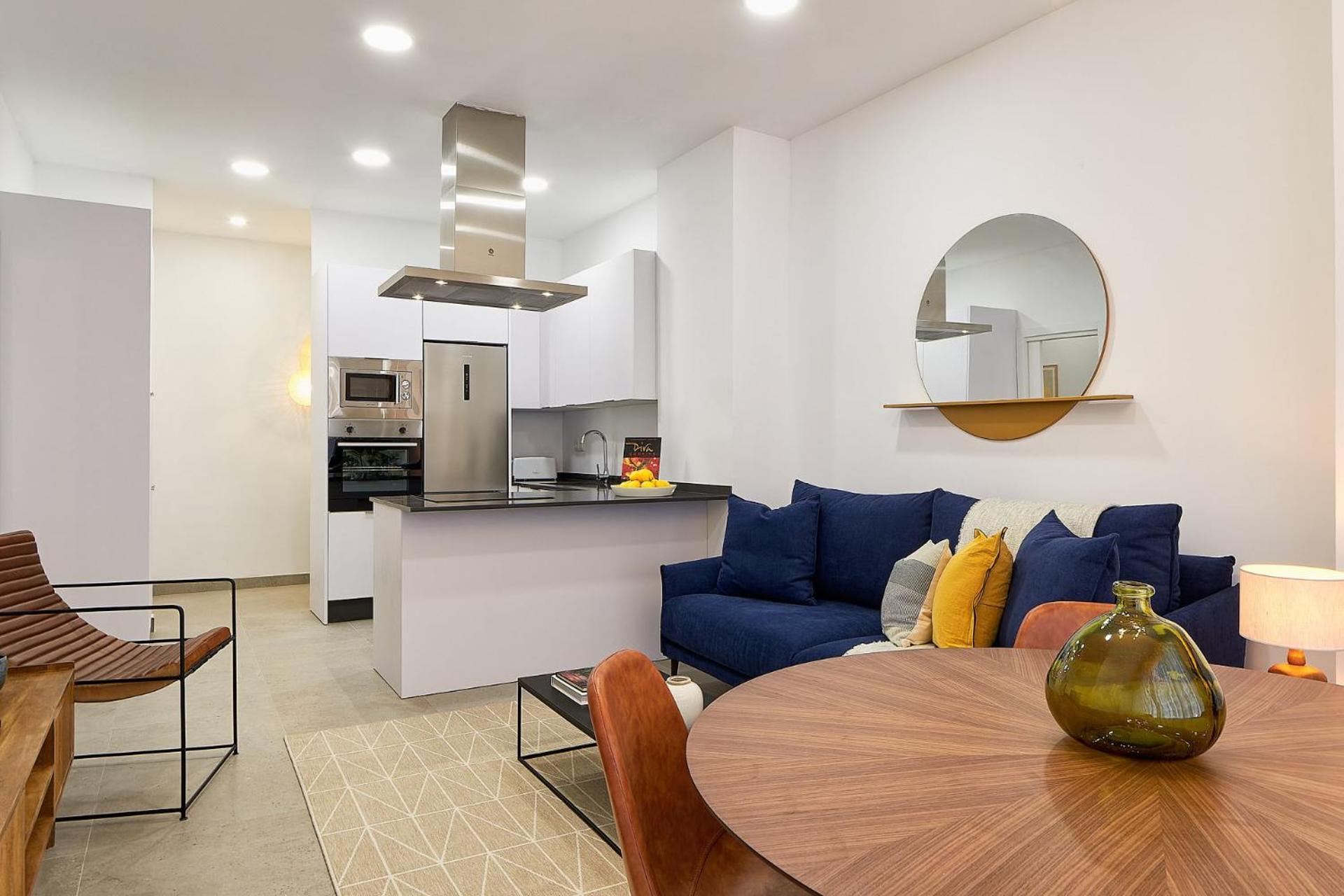 Soho In By Solaga Homes Apartamento