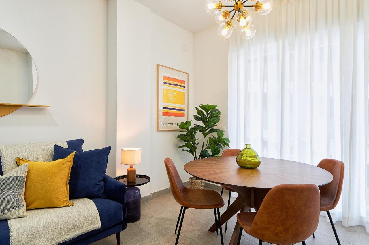 Soho In By Solaga Homes Apartamento Málaga