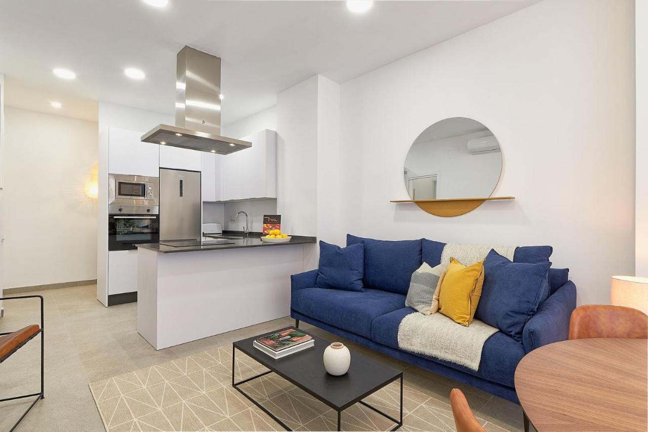 Apartamento Soho In By Solaga Homes