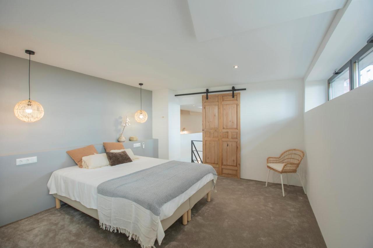 Apartamento Del Parque Flats San Andres *