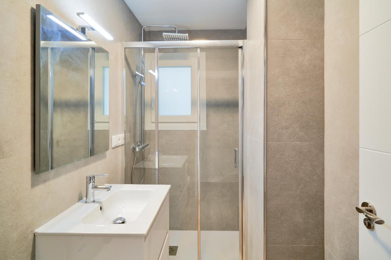 Impresionante En Playa De La Malagueta Apartamento Málaga