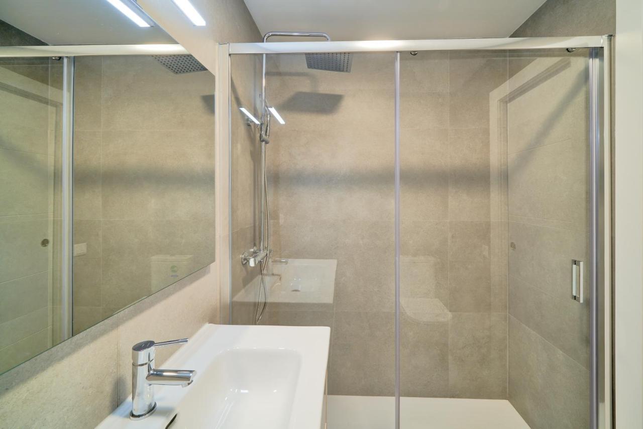 Apartamento Impresionante En Playa De La Malagueta Málaga
