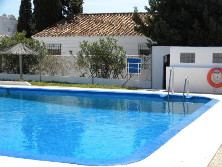 Cortijuelo House Сasa de vacaciones
