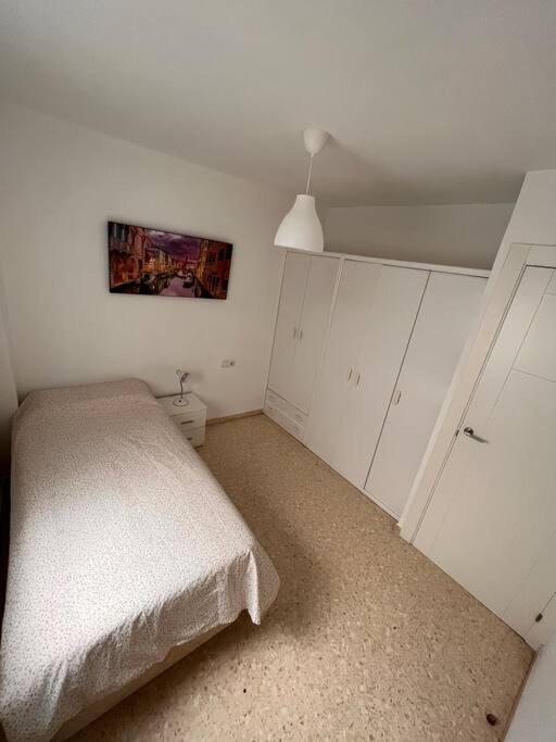 Centro/playa/maria Zambra Apartamento Málaga