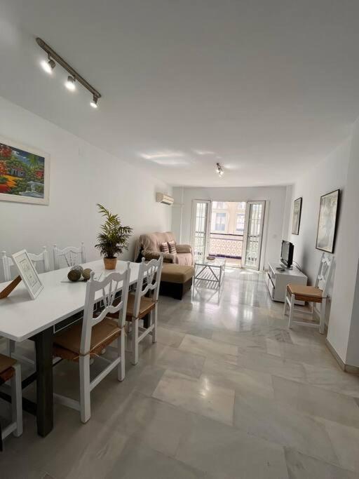Apartamento Centro/playa/maria Zambra