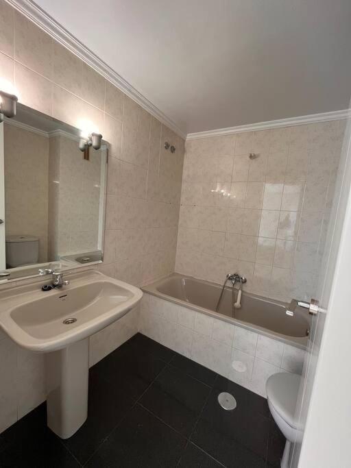 Centro/playa/maria Zambra Apartamento