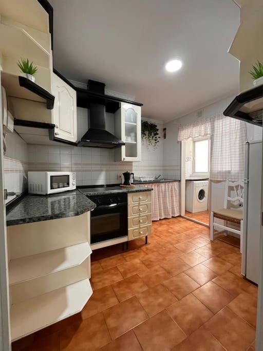 Centro/playa/maria Zambra Apartamento Málaga