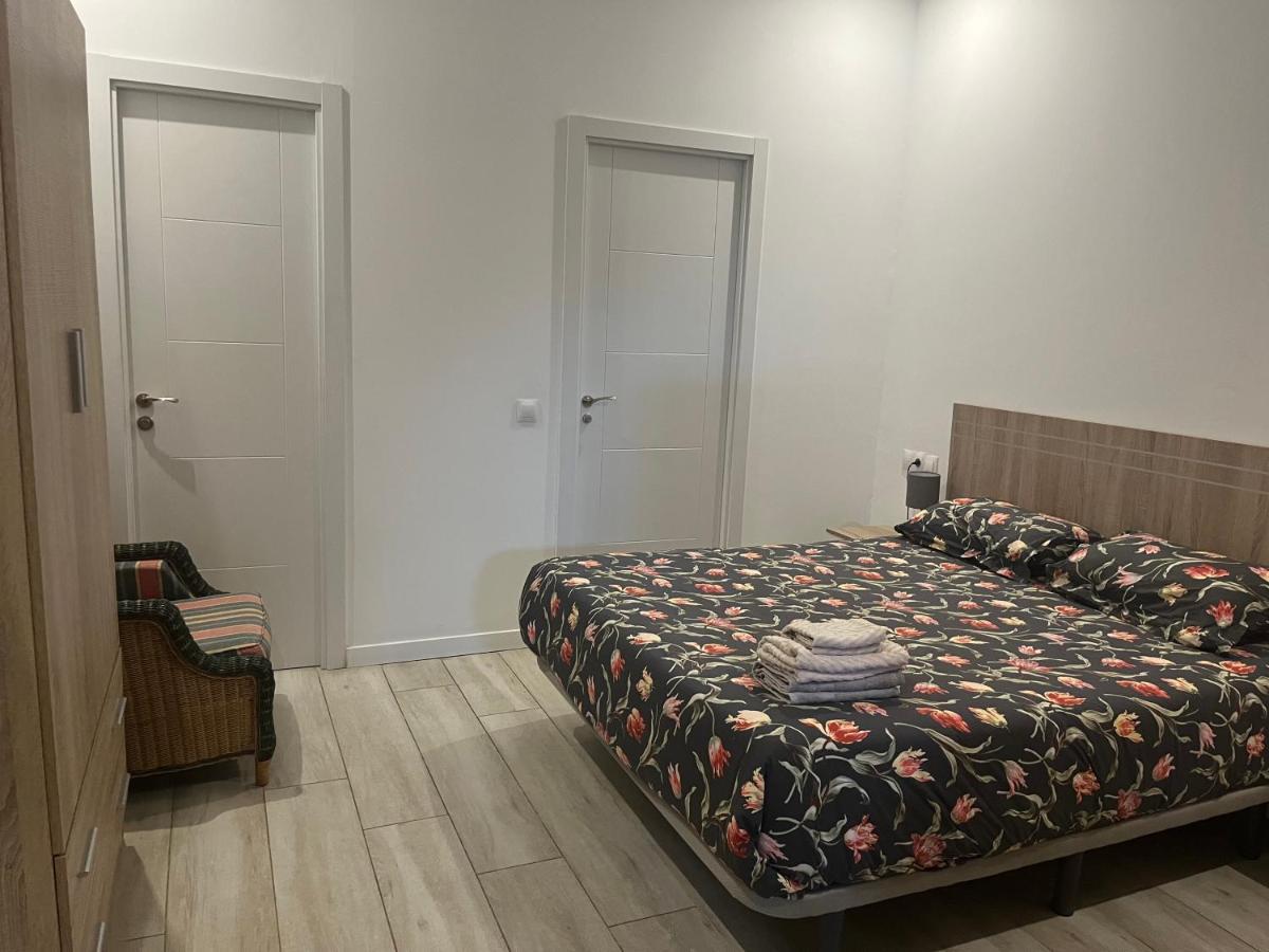 Velarde Center Apartamento Málaga
