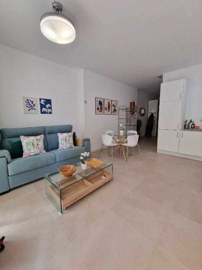 Apartamento Moderno 1 Junto A Calle Marmoles *