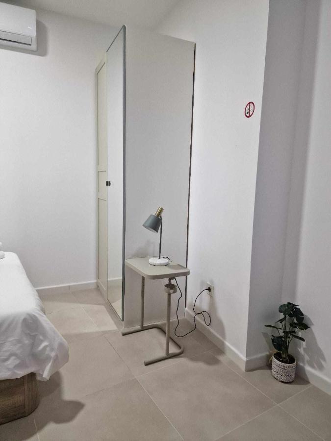 Apartamento Moderno 2 Junto A Calle Marmoles Málaga
