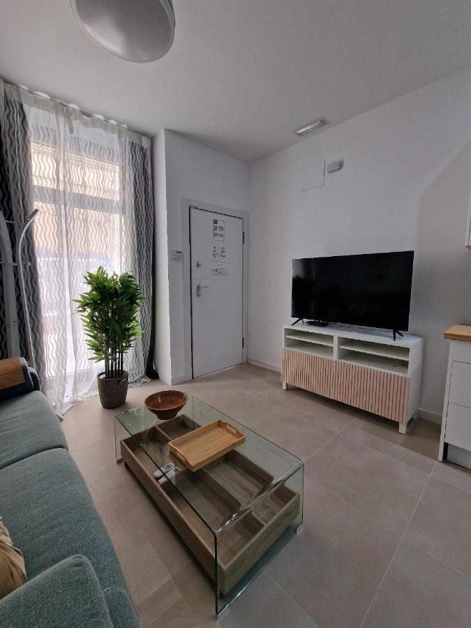 Moderno 2 Junto A Calle Marmoles Apartamento *
