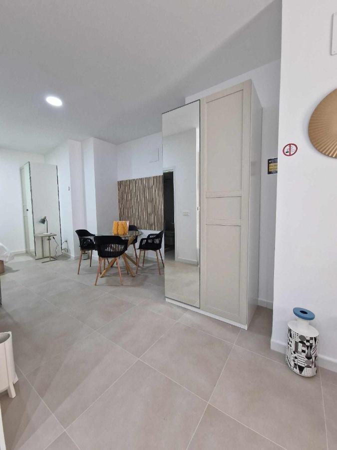 Apartamento Moderno 2 Junto A Calle Marmoles