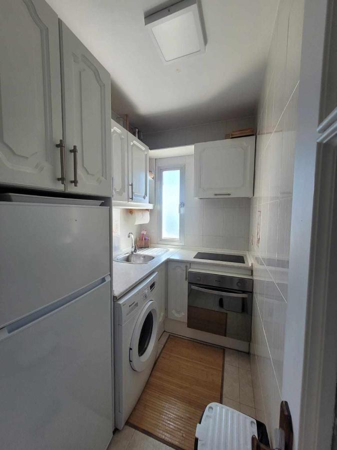 Apartamento Benalmadena With Wonderful Views