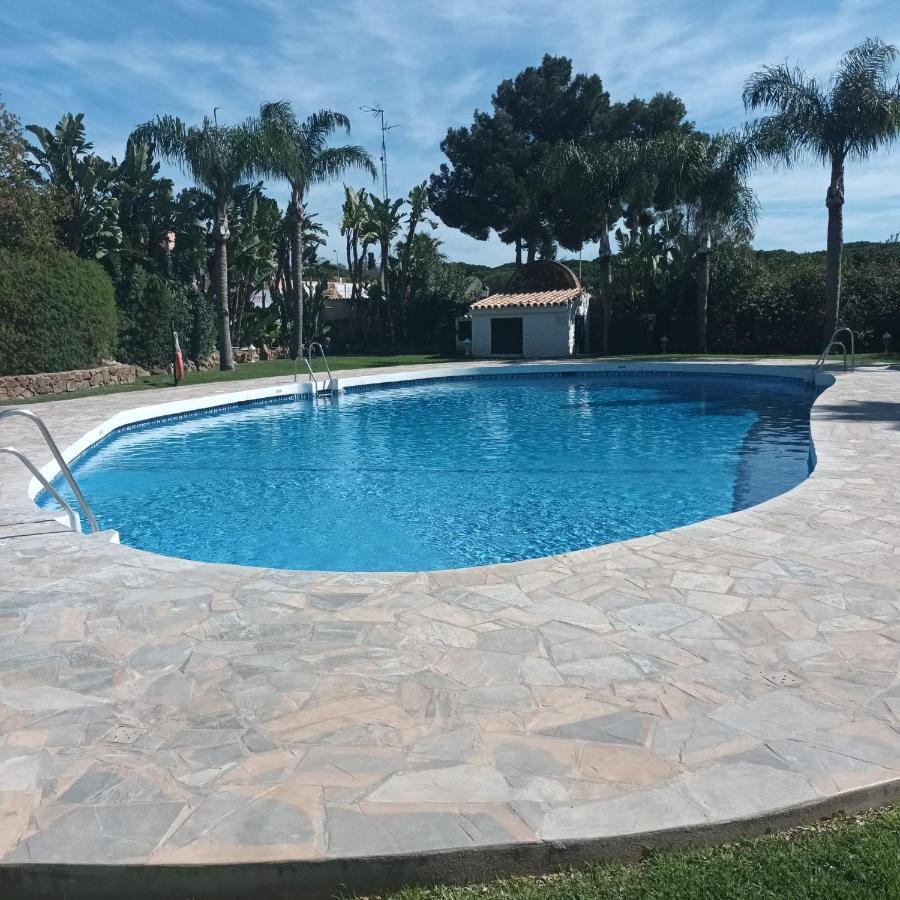 Tranquility * Malaga
