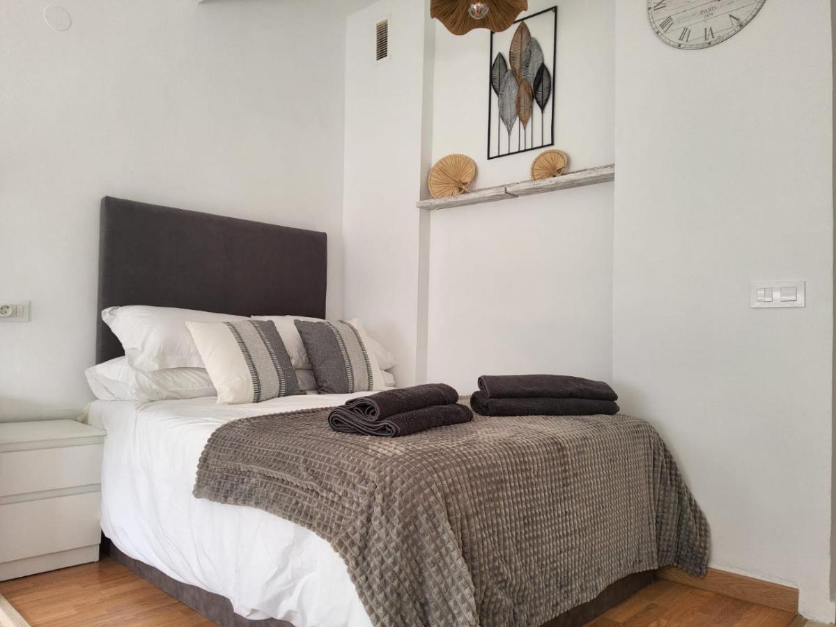 Apartment Tranquility