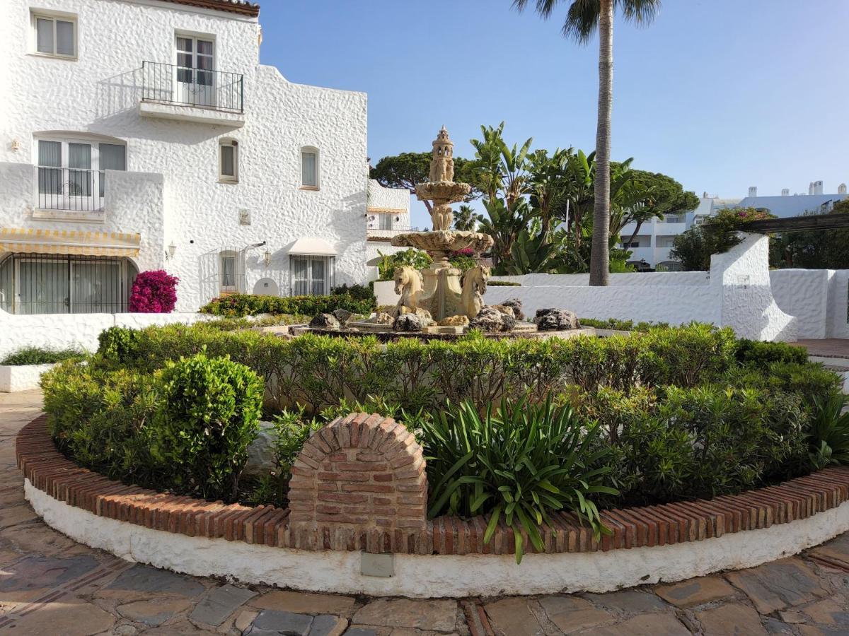 Apartment Tranquility Malaga