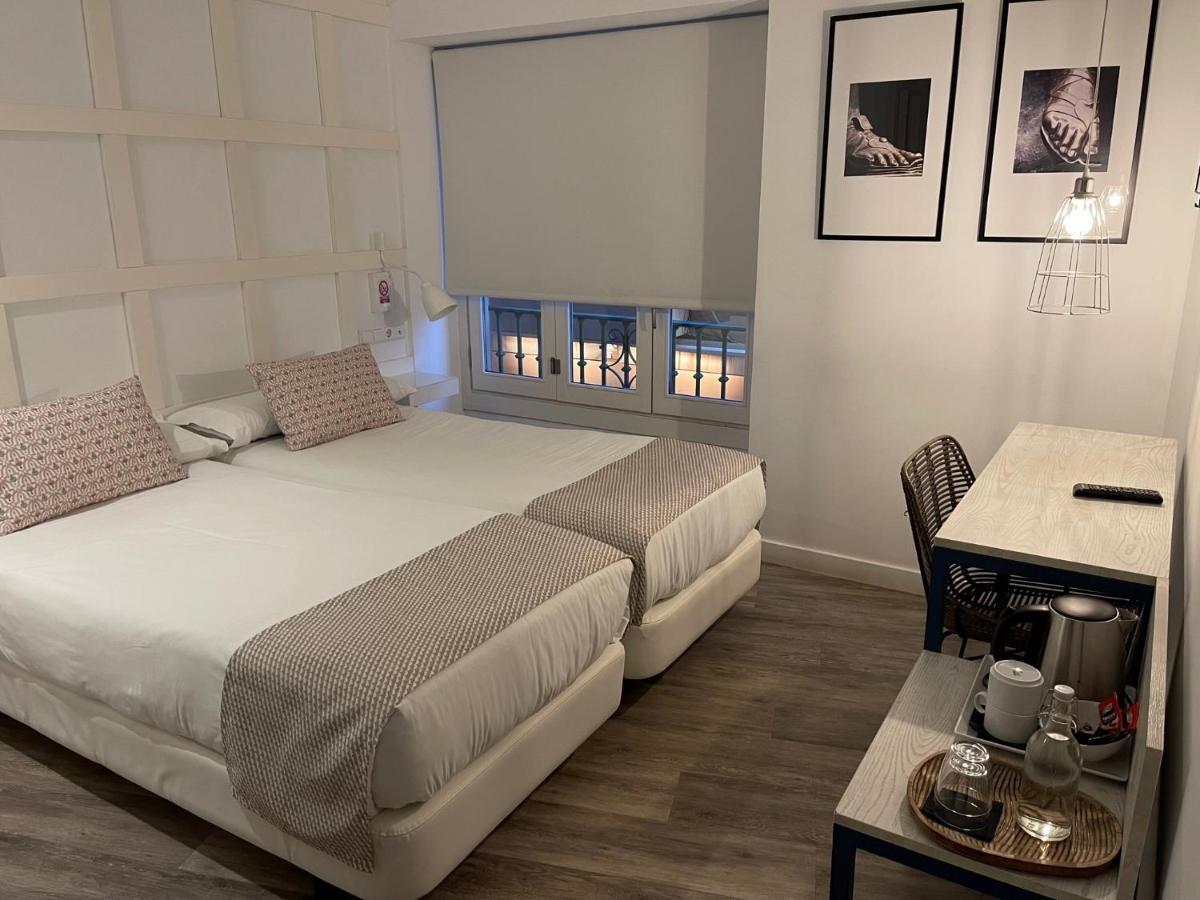 Boutique Teatro Malaga