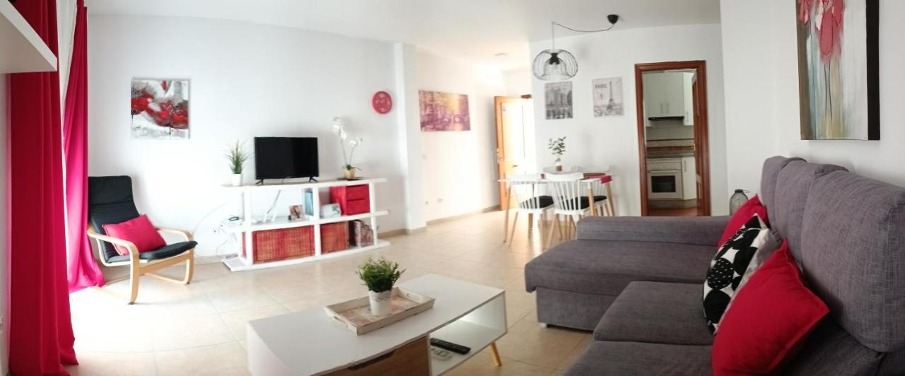 Centro Histórico De Apartamento Málaga